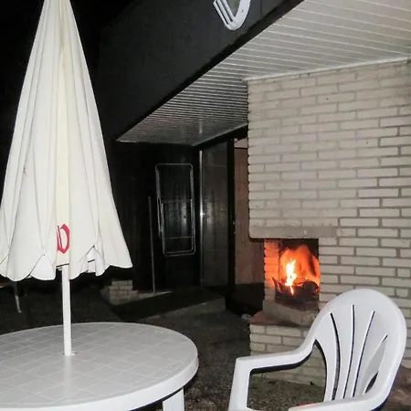 Beautiful In With Wifi Holiday home