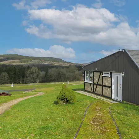 Beautiful In With Wifi Holiday home