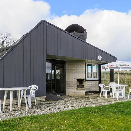 Holiday home Beautiful In With Wifi
