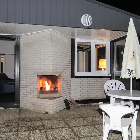 Holiday home Beautiful In With Wifi