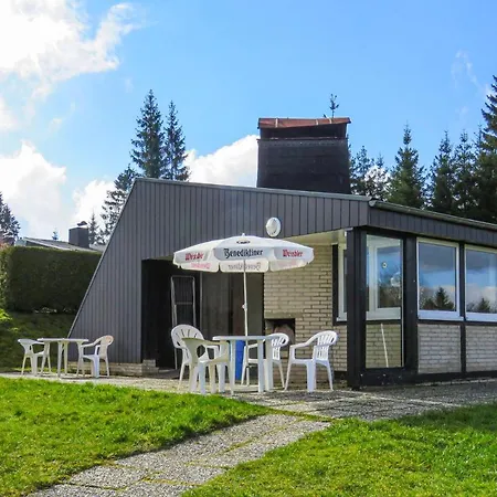 Beautiful In With Wifi Gerolstein