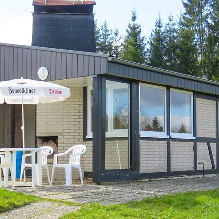 Holiday home Beautiful In With Wifi Gerolstein