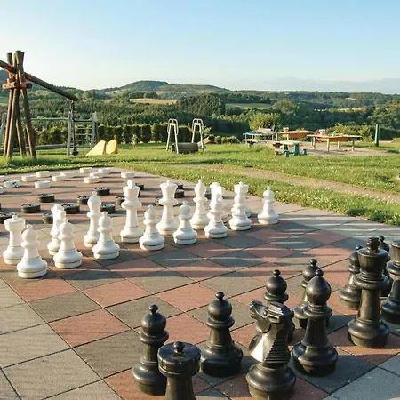 Holiday home Beautiful In With Wifi Gerolstein