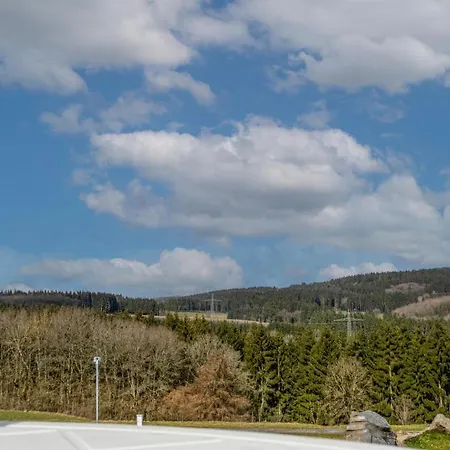 Beautiful In With Wifi Holiday home *