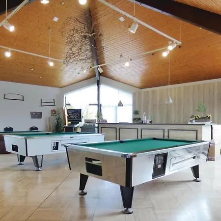 Holiday home Beautiful In With Wifi