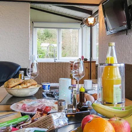 Beautiful In With Wifi Gerolstein