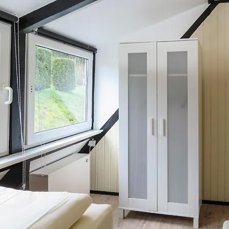 Beautiful In With Wifi Vakantiehuis *