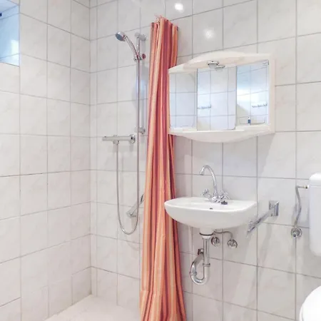 Holiday home Beautiful In With Wifi Gerolstein