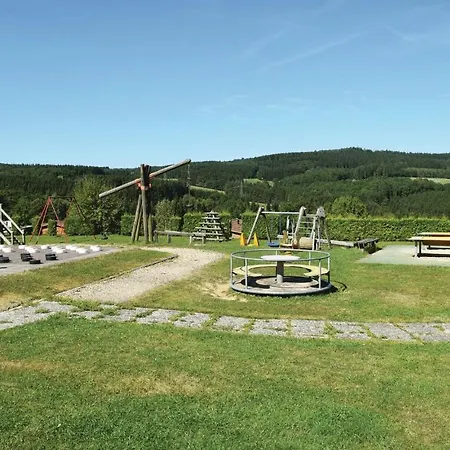 Beautiful In With Wifi Holiday home