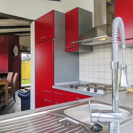 Beautiful In With Wifi Vakantiehuis Gerolstein