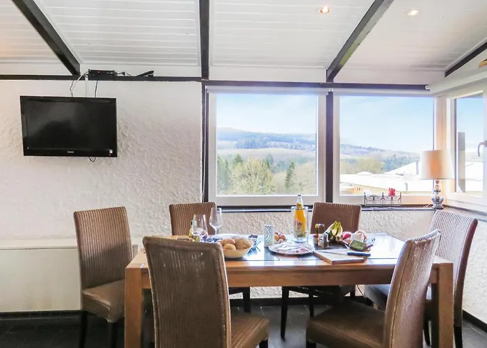 Dom wakacyjny Beautiful In With Wifi *