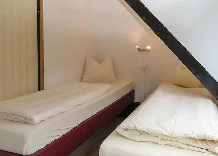 Beautiful In With Wifi * Gerolstein