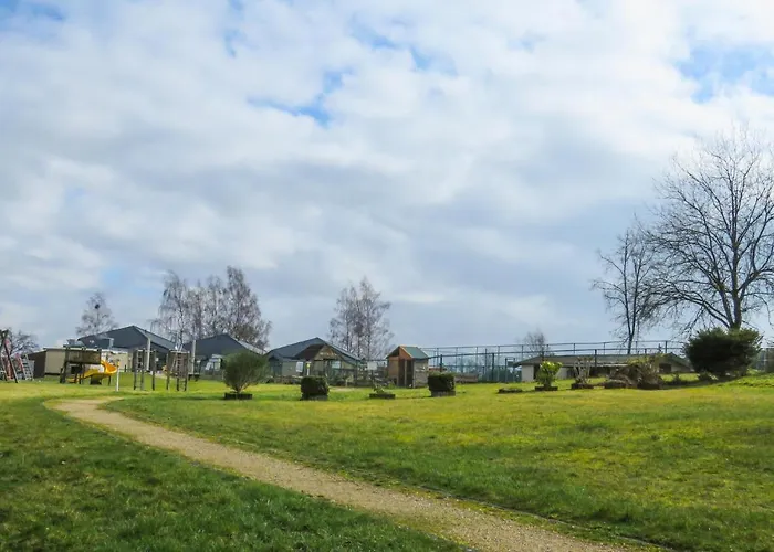 Beautiful In With Wifi Gerolstein