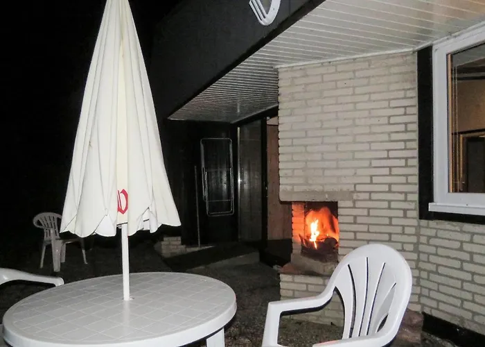 Beautiful In With Wifi Dom wakacyjny