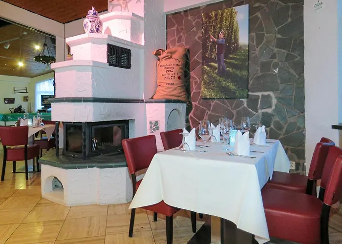 Beautiful In With Wifi