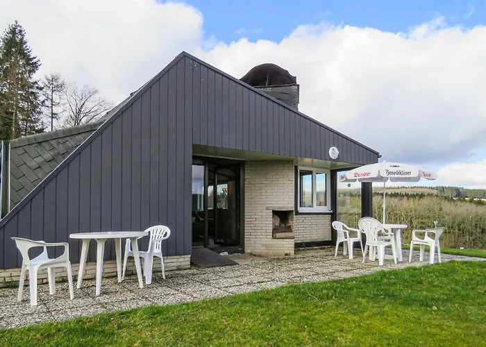 Dom wakacyjny Beautiful In With Wifi