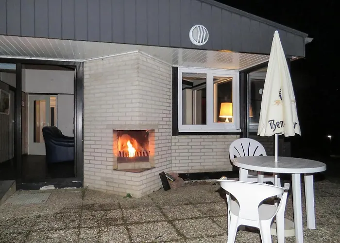 Dom wakacyjny Beautiful In With Wifi