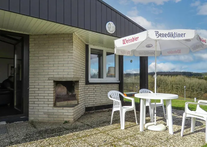 Beautiful In With Wifi Nyaraló Gerolstein