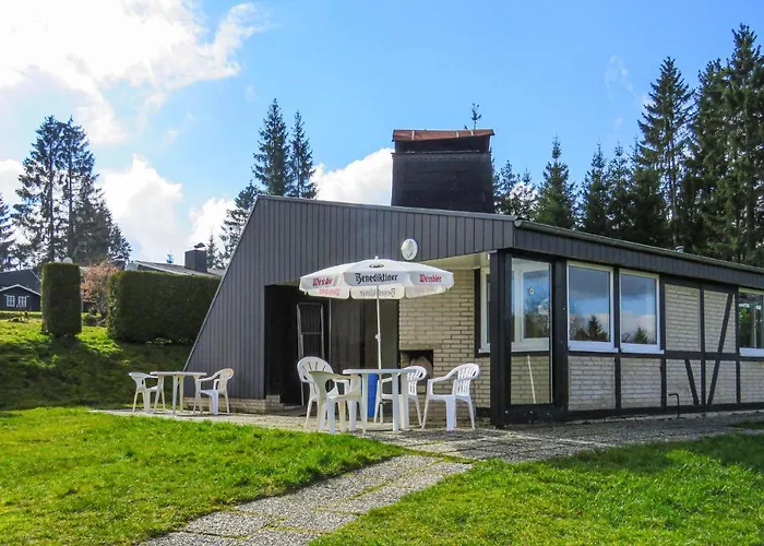 Beautiful In With Wifi Gerolstein