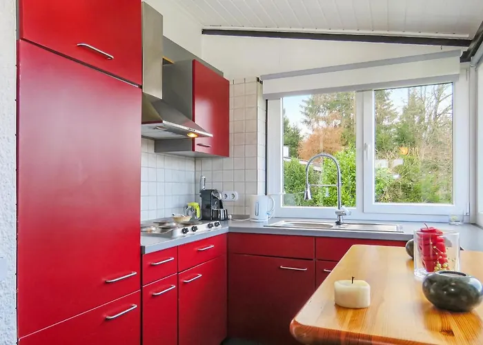 Beautiful In With Wifi