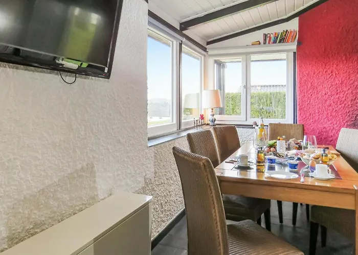 Beautiful In With Wifi Gerolstein