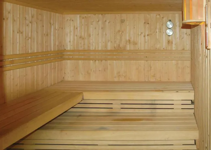 Dom wakacyjny Beautiful In With Wifi