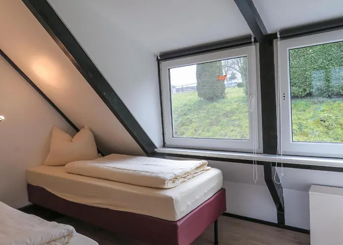 Beautiful In With Wifi