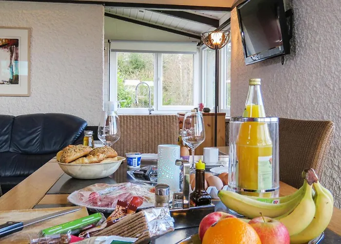 Beautiful In With Wifi Gerolstein