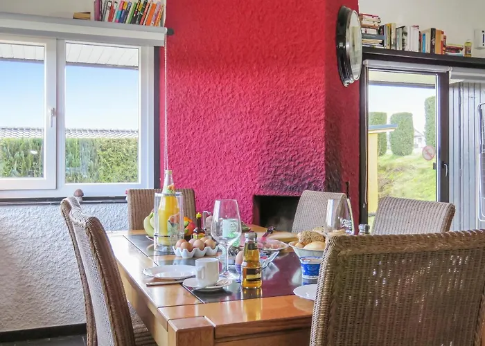 Beautiful In With Wifi Gerolstein