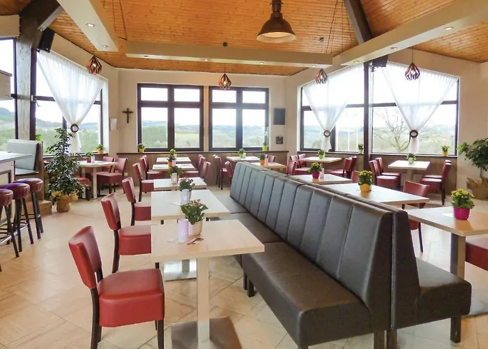 Beautiful In With Wifi Gerolstein