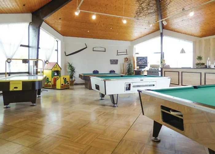 Beautiful In With Wifi Gerolstein