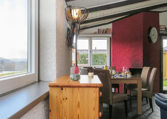 Dom wakacyjny Beautiful In With Wifi *