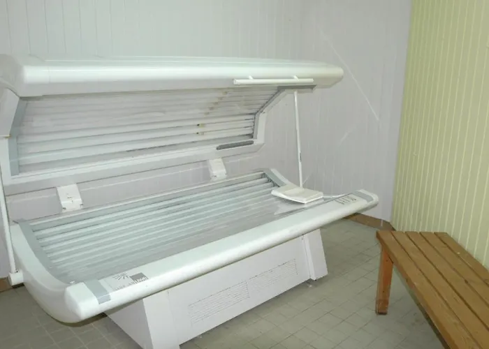 Dom wakacyjny Beautiful In With Wifi Gerolstein