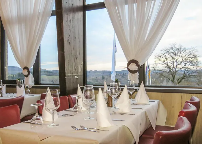 Dom wakacyjny Beautiful In With Wifi Gerolstein