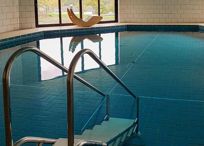 Beautiful In With Wifi Dom wakacyjny *