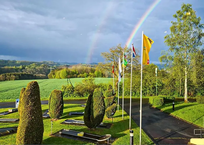 Beautiful In With Wifi * Gerolstein